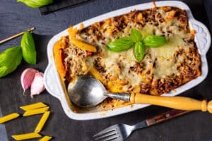 10 Budget-Friendly, Family-Friendly, and Delicious Pasta Gratin Recipes