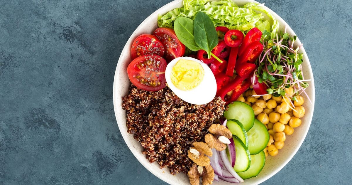 12 Balanced and Easy Dishes for a Gourmet and Light Dinner