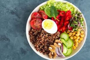 12 Balanced and Easy Dishes for a Gourmet and Light Dinner