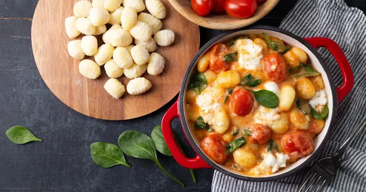 15 Vegetarian Recipes That Please Everyone and Are Very Easy to Cook