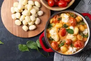 15 Vegetarian Recipes That Please Everyone and Are Very Easy to Cook