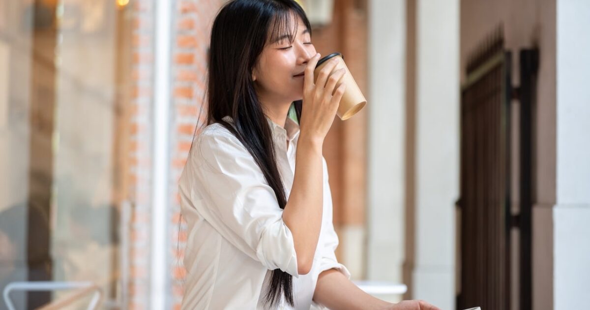 Do You Drink Coffee Every Day? This Molecule It Contains Could Be Beneficial for Your Muscles