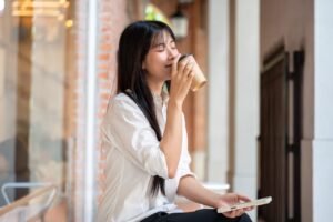 Do You Drink Coffee Every Day? This Molecule It Contains Could Be Beneficial for Your Muscles