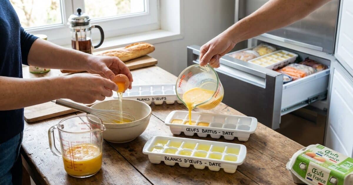 How to Freeze Eggs? Here's What Science Says