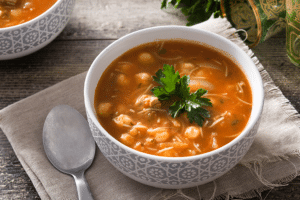 How to Prepare an Authentic Moroccan Harira? A Cook Shares Her Family Recipe