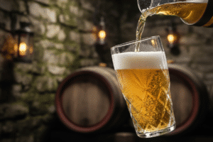 What is a Lager Beer?​