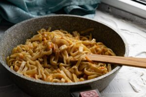 Non-stick pan: if it shows these signs, it's time to replace it