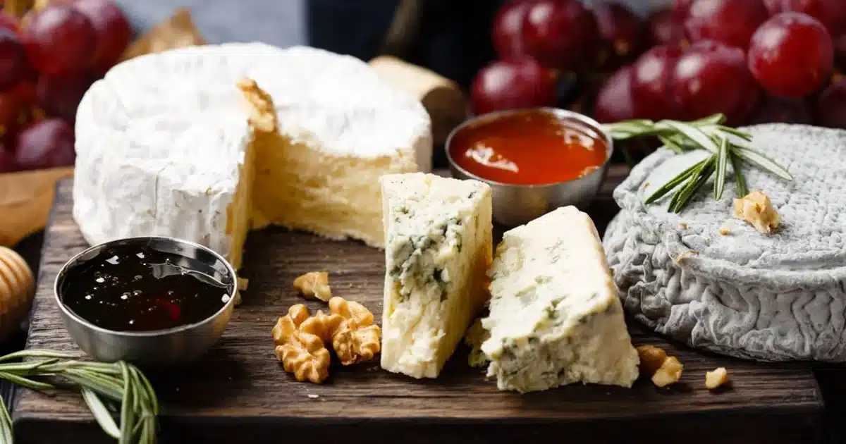Quiz: Are You a Cheese Expert?