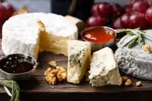 Quiz: Are You a Cheese Expert?