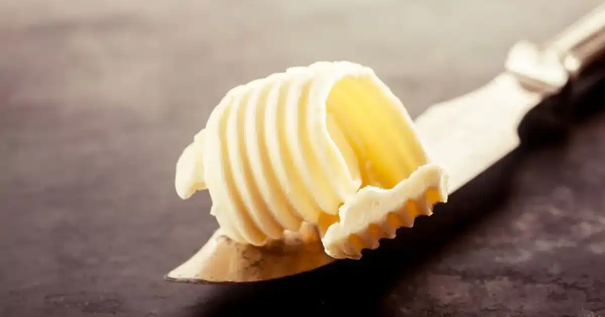 Replace 100g of Butter with These Foods if You're Out in Your Fridge!