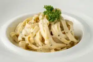 Replace This Ingredient in Your Alfredo Pasta With This One for an Even More Delicious Sauce!