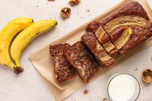 Soft Banana Bread: 5 Essential Tips for a Light and Not-Too-Greasy Cake