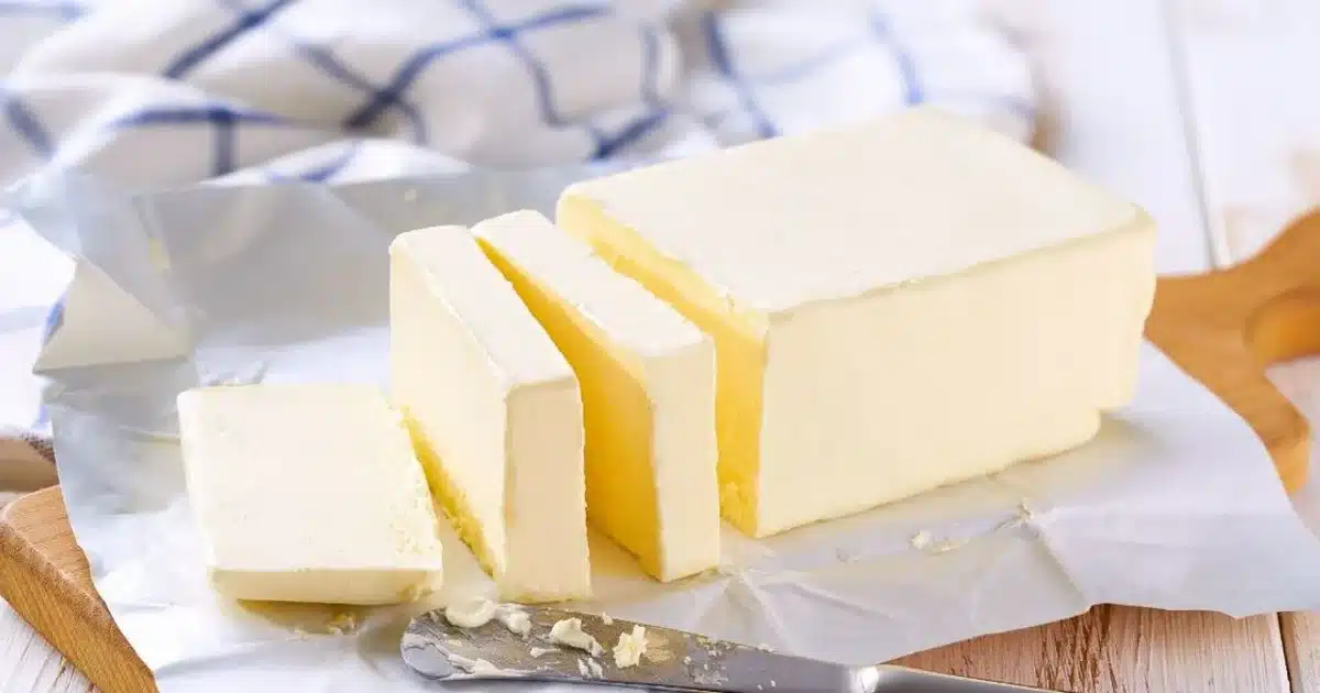 Soften Butter in Seconds: Do You Know This Ultra-Fast Glass Method?