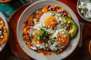 The Best Way to Consume Eggs for Maximum Vitamin D Absorption, According to Dietitians