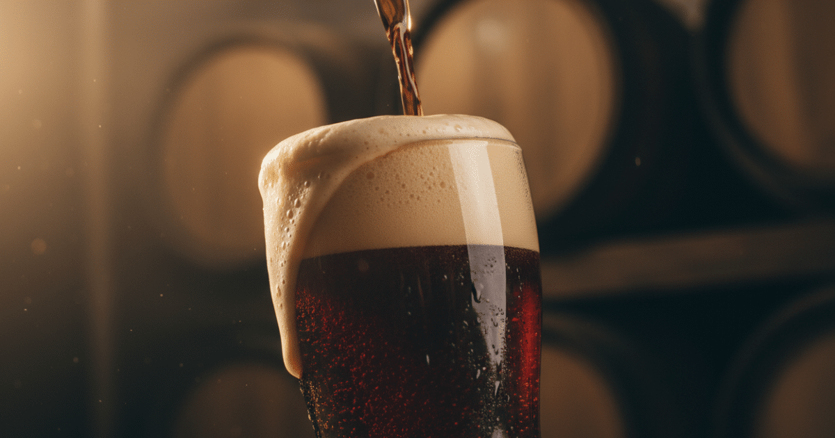 What Is Considered a Stout Beer?