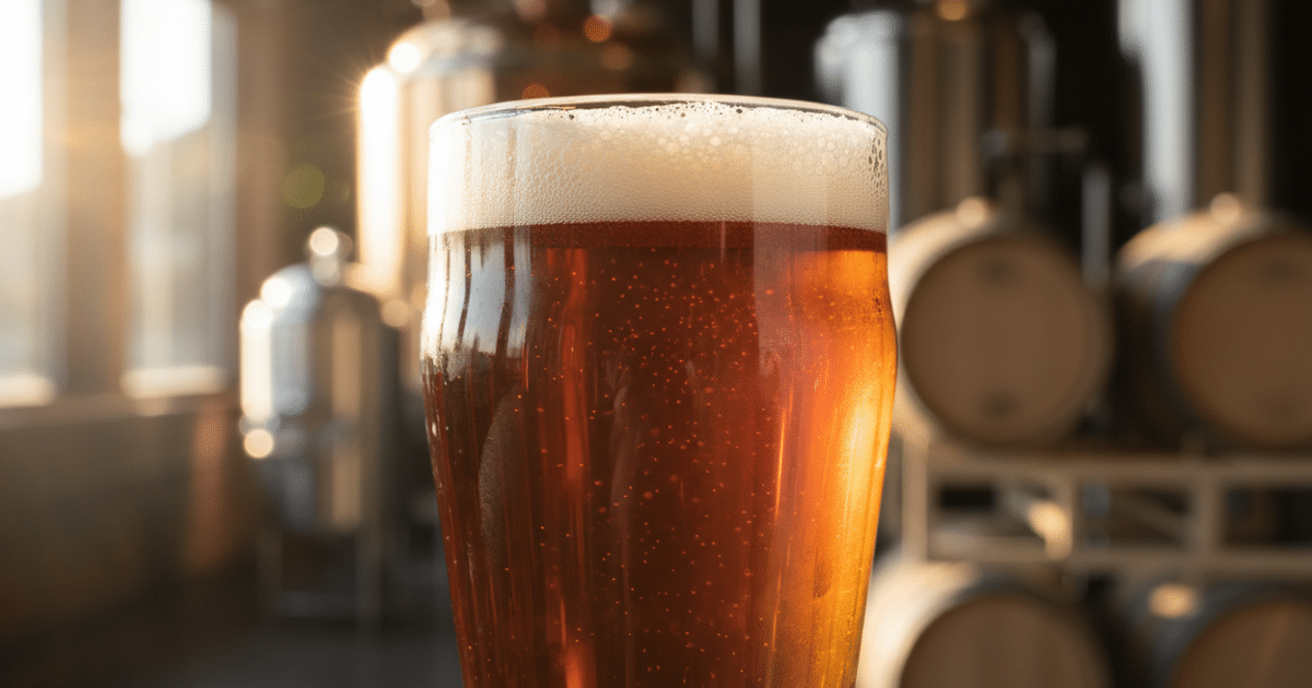 What Is India Pale Ale Beer?