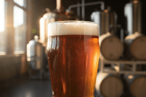What Is India Pale Ale Beer?