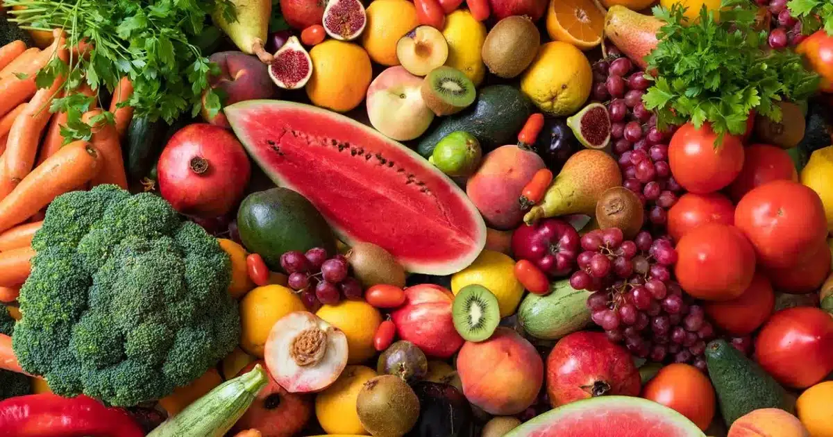 Which vegetables and fruits should you absolutely not store in the refrigerator?