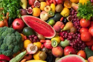 Which vegetables and fruits should you absolutely not store in the refrigerator?